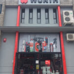 Würth Canarias, S.L. – Opiniones y Reseña