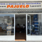 FONTANERIA PAJUELO -FONTANEROS DESDE SIEMPRE – Opiniones y Reseña