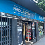 Ferretería Bricojueves – Opiniones y Reseña