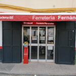 Ferretería Fernández – Cadena88 – Opiniones y Reseña