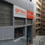 OPTIMUS – Ferreteria Cayro – Opiniones y Reseña