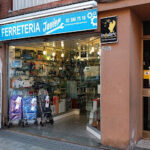 Ferreteria Javier – Opiniones y Reseña