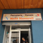 Ferreteria Mañó Mascarell – Opiniones y Reseña