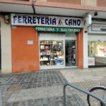 Ferreteria Cano – Opiniones y Reseña