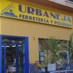 Ferretería y Material Eléctrico Urbaneja S. L. – Opiniones y Reseña