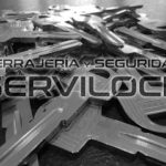 SERVILOCK | Cerrajería y Seguridad – Opiniones y Reseña