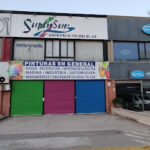 Supinsur, S.L. Suministros y Pinturas del Sur. – Opiniones y Reseña