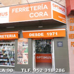 Ferretería Cora Huelin – Opiniones y Reseña