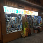 Ferretería Modesta – Opiniones y Reseña