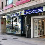 Ferrocentro Oviedo / Uviéu – Opiniones y Reseña