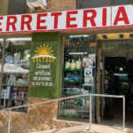 Ferretería Santa Teresa – Opiniones y Reseña