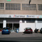 Maquinaria y Herramientas para la madera Iturma Berri en San Sebastian – Opiniones y Reseña