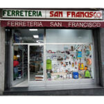Ferretería San Francisco – Opiniones y Reseña