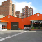 Ferretería Portolés (Parking) – Opiniones y Reseña
