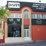 Disfer – Distribución ferretería y maquinaria – Opiniones y Reseña