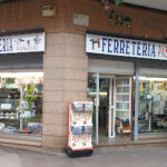 Ferreteria Pascual – Opiniones y Reseña