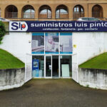 Suministros Luis Pinto – Opiniones y Reseña