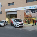 DISCAHER. Tienda especializada en tratamiento de superficies – Opiniones y Reseña