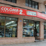 Coloma 2 Ferreteros – Opiniones y Reseña