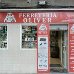 FERRETERÍA OLIVER – Opiniones y Reseña