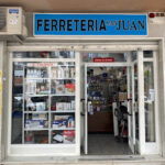 Ferretería Puerta Blanca – Opiniones y Reseña