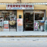 Ferretería Accesorios y Herrajes – Opiniones y Reseña