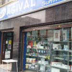 Suministros AGIVAL – Opiniones y Reseña