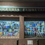 Drogueria Ferreteria La Colonia – Opiniones y Reseña