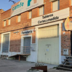 Camfe (Castellana de Amueblamiento, Maderas y Ferretería) – Opiniones y Reseña
