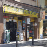Ferreteria Irlanda – Opiniones y Reseña