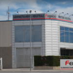FERNOU Suministros Industriales Ferretería – Opiniones y Reseña