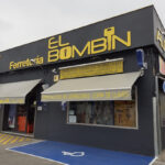 Ferretería » El Bombin » SAN PABLO , Especialistas en Cerrajería – Opiniones y Reseña