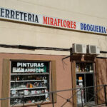 Ferreteria Miraflores Drogueria – Opiniones y Reseña