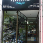 Ferretería Ortega – Opiniones y Reseña
