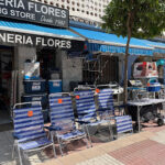 Ferretería y Jardinería Flores – Opiniones y Reseña