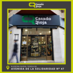 Ferretería Casado Rioja – Opiniones y Reseña