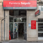 Ferreteria Salgado – Cadena88 – Opiniones y Reseña