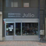 Ferretería Cerrajería Julio – Opiniones y Reseña