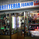 FERRETERIA JUANJO – Opiniones y Reseña