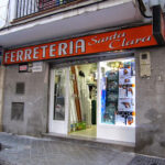 Ferretería Santa Clara – Opiniones y Reseña