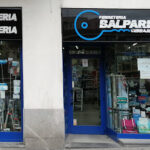 Ferretería Balparda – Opiniones y Reseña