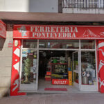 Ferretería y Suministros Pontevedra S.L. – Opiniones y Reseña