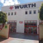 Autoservicio Würth Sevilla – Opiniones y Reseña