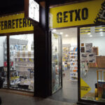 Ferretería Getxo – Opiniones y Reseña