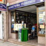 Ferretería Ferreiro – Opiniones y Reseña