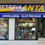 Ferretería Anta – Opiniones y Reseña