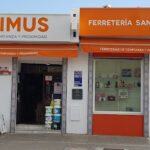 OPTIMUS – Ferretería Y Suministros Industriales San García – Opiniones y Reseña