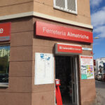 Ferreteria Almatriche – Opiniones y Reseña