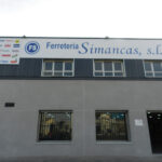 Ferretería Simancas – Opiniones y Reseña
