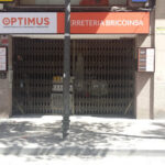OPTIMUS – Ferreteria Bricoinsa – Opiniones y Reseña